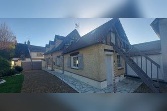 achat maison nogent-le-roi 28210