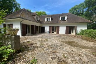 achat maison nogent-le-roi 28210