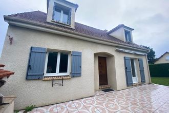 achat maison nogent-le-roi 28210