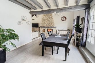 achat maison nogent-le-roi 28210