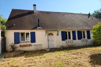 achat maison nogent-le-roi 28210