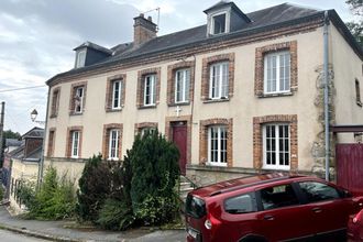 achat maison nogent-le-roi 28210