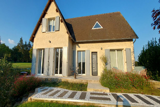 achat maison nogent-le-roi 28210