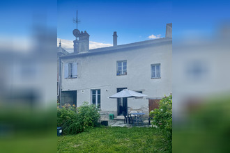 achat maison nogent-le-roi 28210