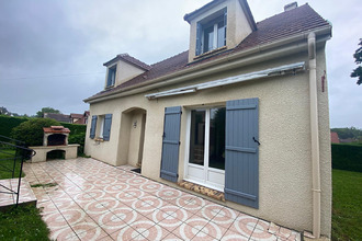 achat maison nogent-le-roi 28210