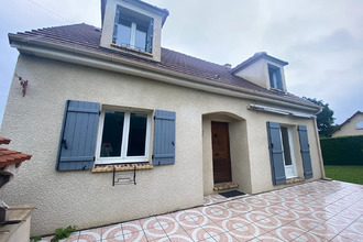 achat maison nogent-le-roi 28210