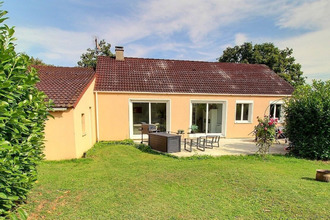 achat maison nogent-le-roi 28210