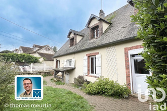 achat maison nogent-le-roi 28210