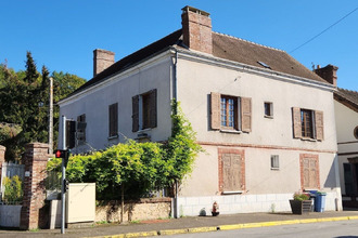 achat maison nogent-le-roi 28210