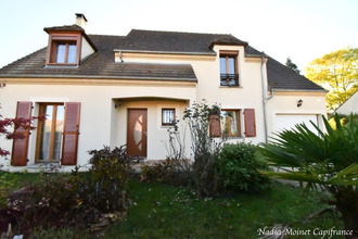 achat maison nogent-le-roi 28210