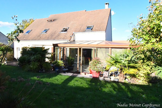 achat maison nogent-le-roi 28210