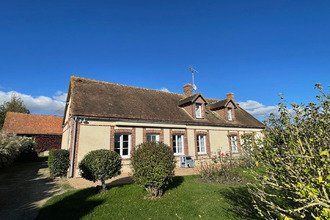 achat maison nogent-le-roi 28210