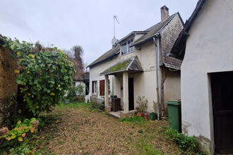 achat maison nogent-le-roi 28210