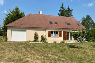 achat maison nogent-le-roi 28210