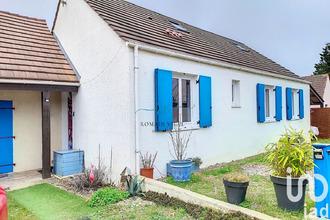 achat maison nogent-le-roi 28210