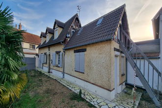 achat maison nogent-le-roi 28210