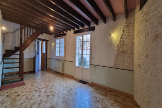 achat maison nogent-le-roi 28210