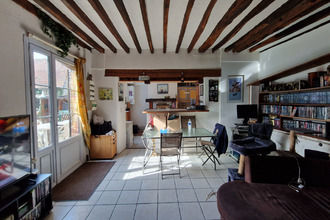 achat maison nogent-le-roi 28210