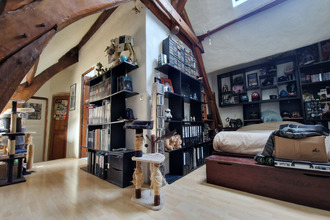 achat maison nogent-le-roi 28210