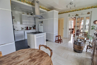 achat maison nogent-le-roi 28210