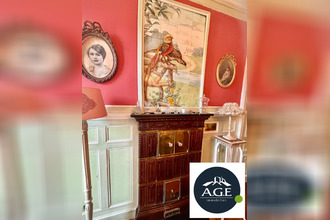 achat maison nogent-le-roi 28210