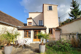 achat maison nogent-le-roi 28210