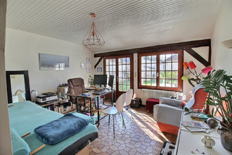 achat maison nogent-le-roi 28210