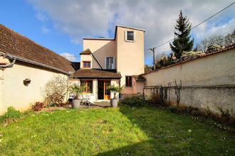 achat maison nogent-le-roi 28210