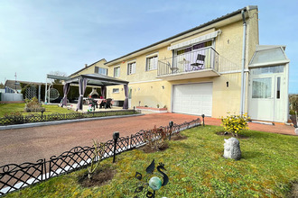 achat maison nogent-le-roi 28210