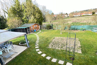 achat maison nogent-le-roi 28210