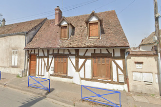 achat maison nogent-le-roi 28210