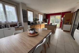 achat maison nogent-le-roi 28210