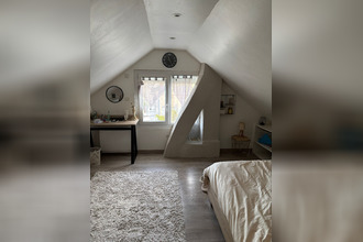 achat maison nogent-le-roi 28210