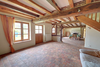 achat maison nogent-le-roi 28210