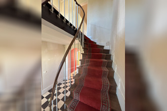 achat maison nogent-le-roi 28210