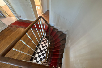 achat maison nogent-le-roi 28210