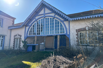 achat maison nogent-le-roi 28210