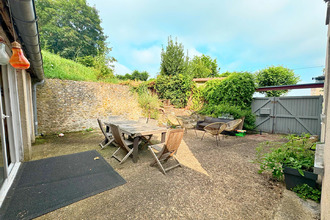 achat maison nogent-le-roi 28210