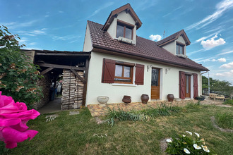 achat maison nogent-le-roi 28210