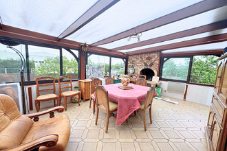 achat maison nogent-le-roi 28210