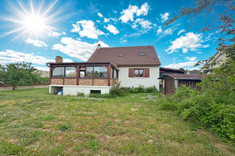 achat maison nogent-le-roi 28210