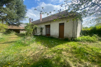 achat maison nogent-le-roi 28210