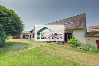 achat maison nogent-le-roi 28210