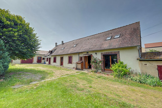 achat maison nogent-le-roi 28210