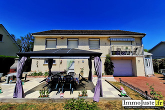 achat maison nogent-le-roi 28210