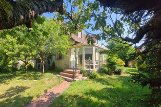 achat maison nogent-le-roi 28210