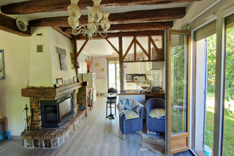 achat maison nogent-le-roi 28210