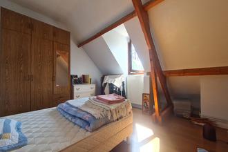 achat maison nogent-le-roi 28210