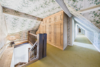 achat maison nogent-le-roi 28210