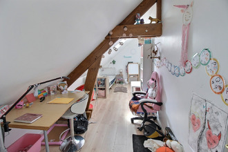 achat maison nogent-le-roi 28210